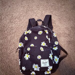 Herschel Supply Company Striped Backpack